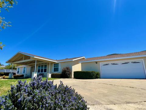 5730 Mountain Meadow Rd, Julian, CA 92036 photo 1