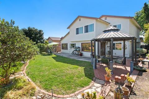 5729 El Cabo Ct, San Diego, CA 92124