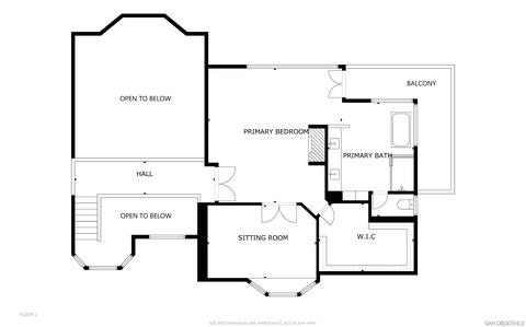 3355 Dove Hollow Rd, Encinitas, CA 92024 photo 37