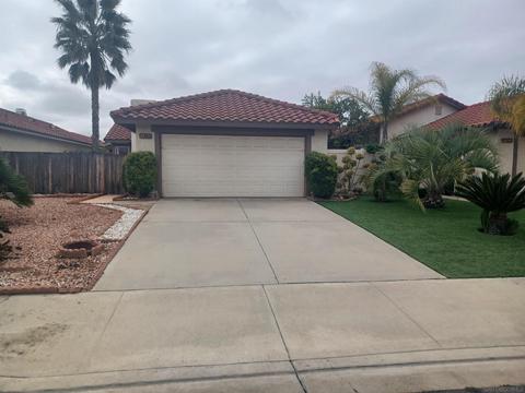 26159 Sunnywood St, Menifee, CA 92586