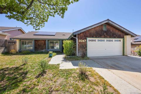 11047 Collinwood Dr, Santee, CA 92071 photo 1