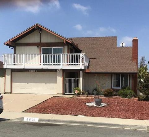 8896 Centaurus Way, San Diego, CA 92126