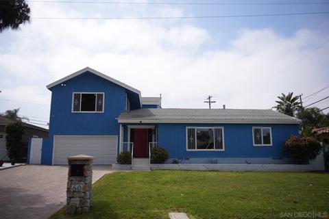 60 K St, Chula Vista, CA 91911