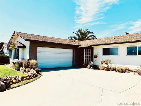 1354 Coker Way, El Cajon, CA 92021 photo 2