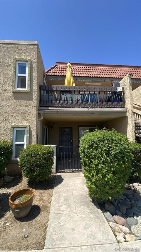 1160 E Washington Ave #9, El Cajon, CA 92019