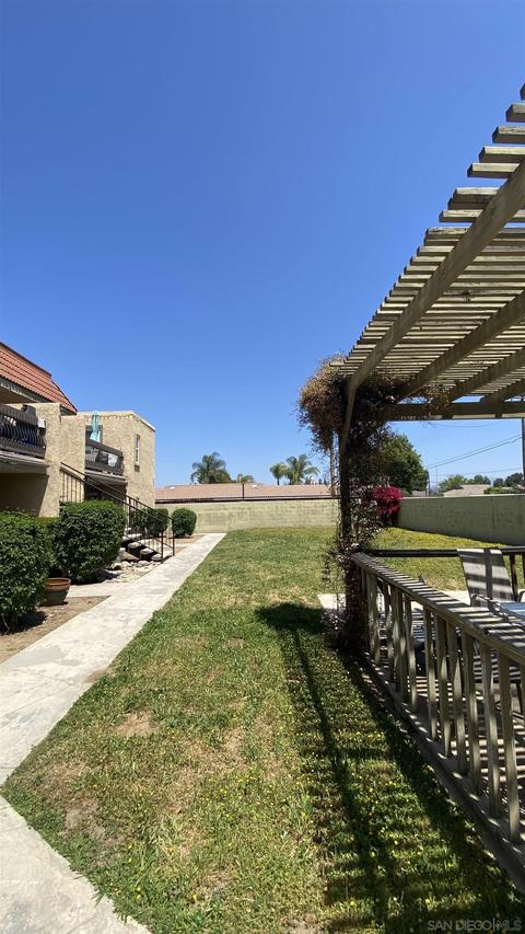1160 E Washington Ave #9, El Cajon, CA 92019 photo 15