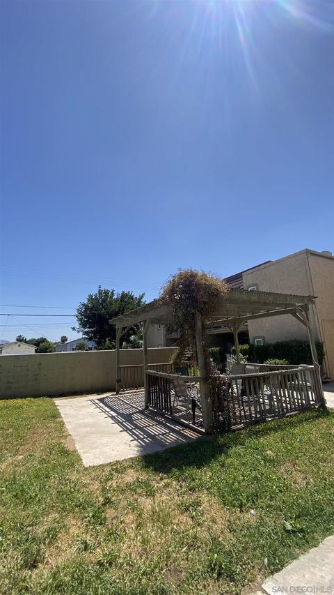 1160 E Washington Ave #9, El Cajon, CA 92019 photo 16