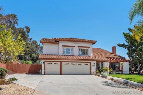 14729 Laurelwood St, Poway, CA 92064