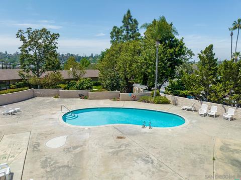 9320 Earl St #36, La Mesa, CA 91942 photo 40