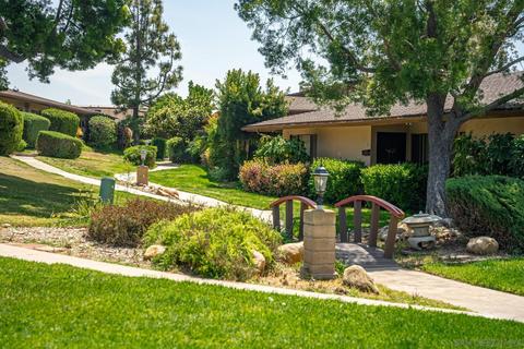 9320 Earl St #36, La Mesa, CA 91942 photo 49