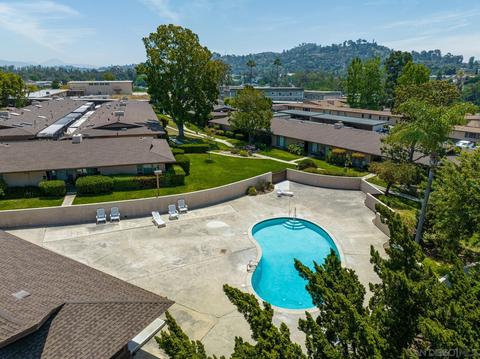 9320 Earl St #36, La Mesa, CA 91942 photo 41