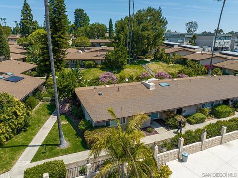 9320 Earl St #36, La Mesa, CA 91942 photo 60