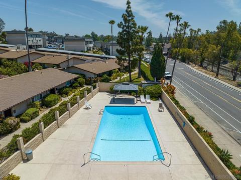 9320 Earl St #36, La Mesa, CA 91942 photo 44