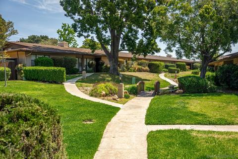 9320 Earl St #36, La Mesa, CA 91942 photo 48