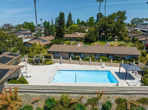 9320 Earl St #36, La Mesa, CA 91942 photo 46
