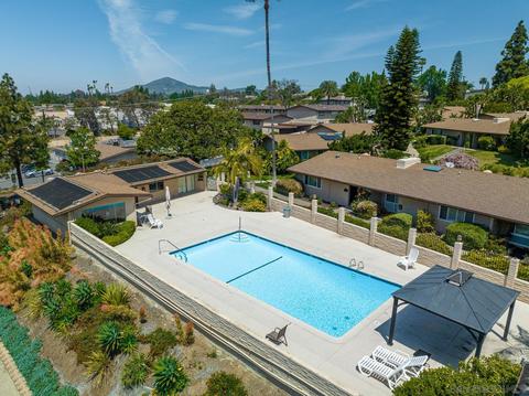 9320 Earl St #36, La Mesa, CA 91942 photo 45