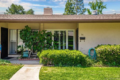 9320 Earl St #36, La Mesa, CA 91942 photo 5