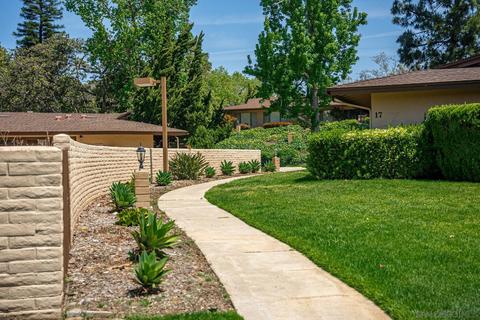 9320 Earl St #36, La Mesa, CA 91942 photo 59