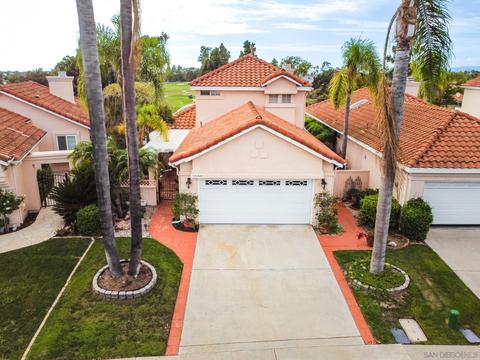 2468 Links Way, Vista, CA 92081
