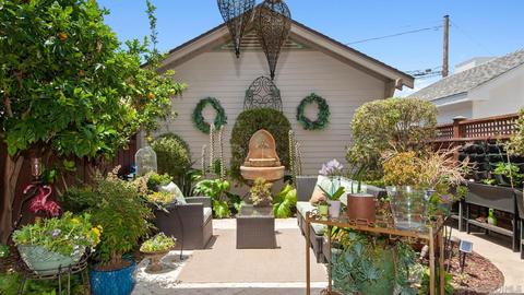 314 E Ave, Coronado, CA 92118