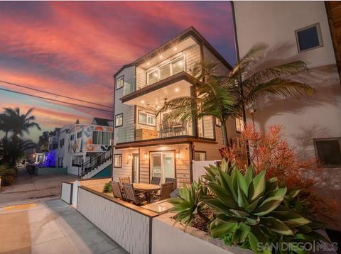 824 Toulon Ct, San Diego, CA 92109
