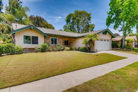 5664 Campanile Way, San Diego, CA 92115