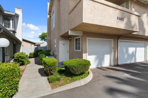 1465 E Lexington Ave #8A, El Cajon, CA 92019