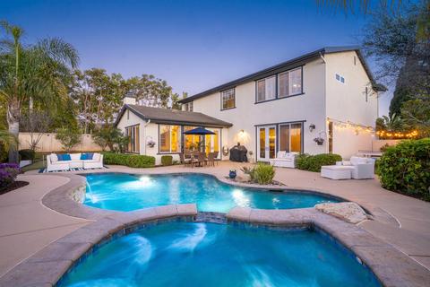1540 Weatherly Rd, Carlsbad, CA 92011