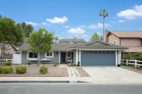 3723 Kelton Dr, Oceanside, CA 92056
