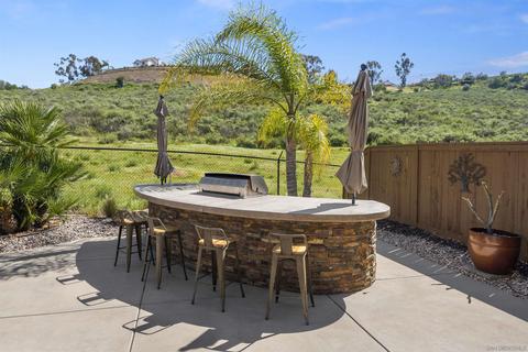 1595 Los Senderos Dr, Santee, CA 92071 photo 35
