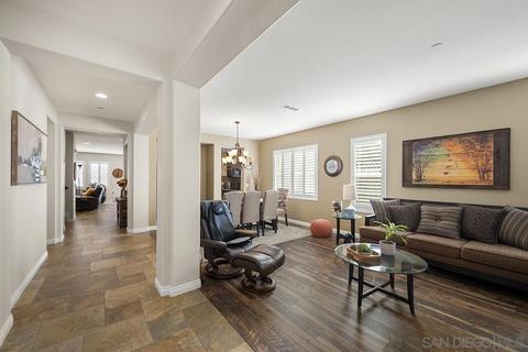 1595 Los Senderos Dr, Santee, CA 92071 photo 6