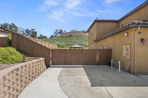 1595 Los Senderos Dr, Santee, CA 92071 photo 44