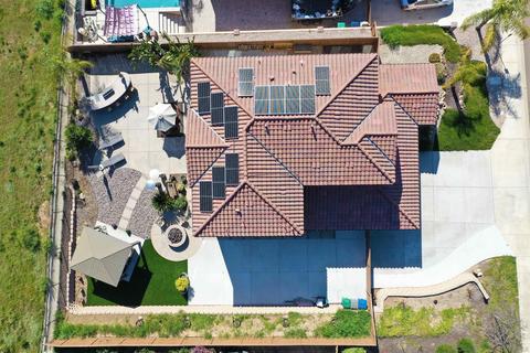 1595 Los Senderos Dr, Santee, CA 92071 photo 47