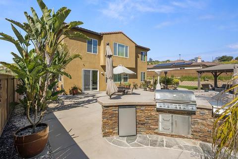 1595 Los Senderos Dr, Santee, CA 92071 photo 37