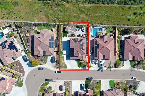 1595 Los Senderos Dr, Santee, CA 92071 photo 50