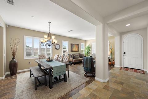 1595 Los Senderos Dr, Santee, CA 92071 photo 7