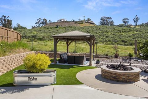1595 Los Senderos Dr, Santee, CA 92071 photo 41