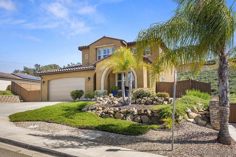 1595 Los Senderos Dr, Santee, CA 92071 photo 4