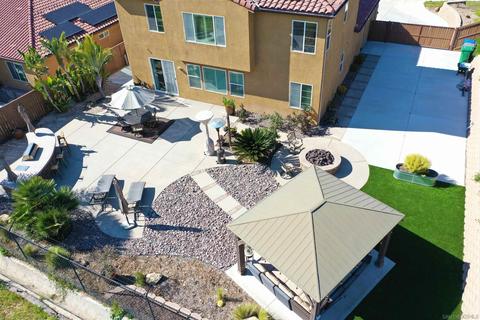 1595 Los Senderos Dr, Santee, CA 92071 photo 45