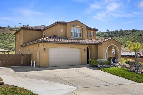 1595 Los Senderos Dr, Santee, CA 92071 photo 5