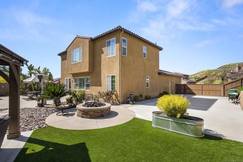 1595 Los Senderos Dr, Santee, CA 92071 photo 42