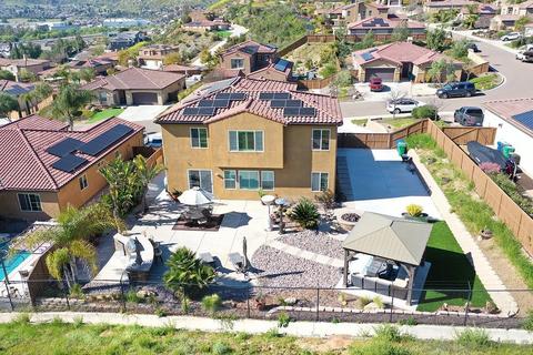 1595 Los Senderos Dr, Santee, CA 92071 photo 46