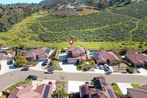 1595 Los Senderos Dr, Santee, CA 92071 photo 49