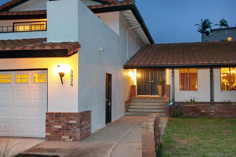 3826 Browning St, San Diego, CA 92107