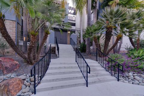 1756 Essex St #205, San Diego, CA 92103