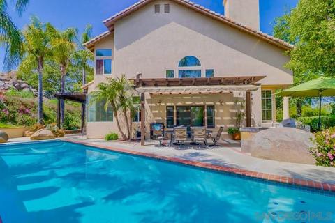 2178 John Dewitt Pl, Alpine, CA 91901