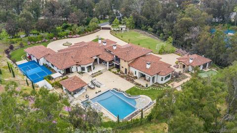 16109 Rambla De Las Flores, Rancho Santa Fe, CA 92067