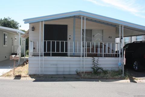 3505 Alpine Blvd #40, Alpine, CA 91901