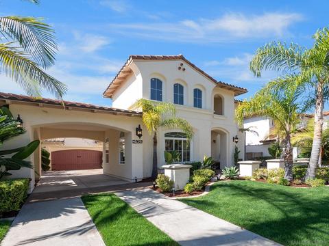 2960 Rancho Brasado, Carlsbad, CA 92009