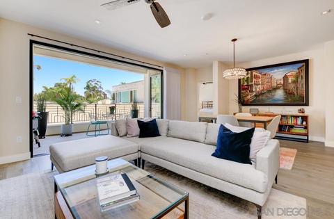 2665 5th Ave #302, San Diego, CA 92103